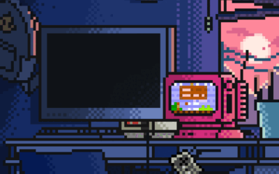 Mon rapport de stage chez Kapela