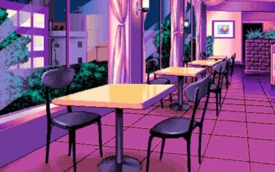 Fondation d’un restaurant fictif