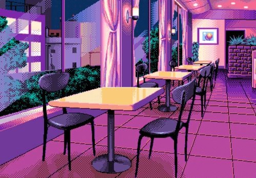 Fondation d’un restaurant fictif