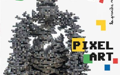 Affiches inspirée du DADA