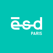 Logo Ecole Supérieure du Digital à Nantes